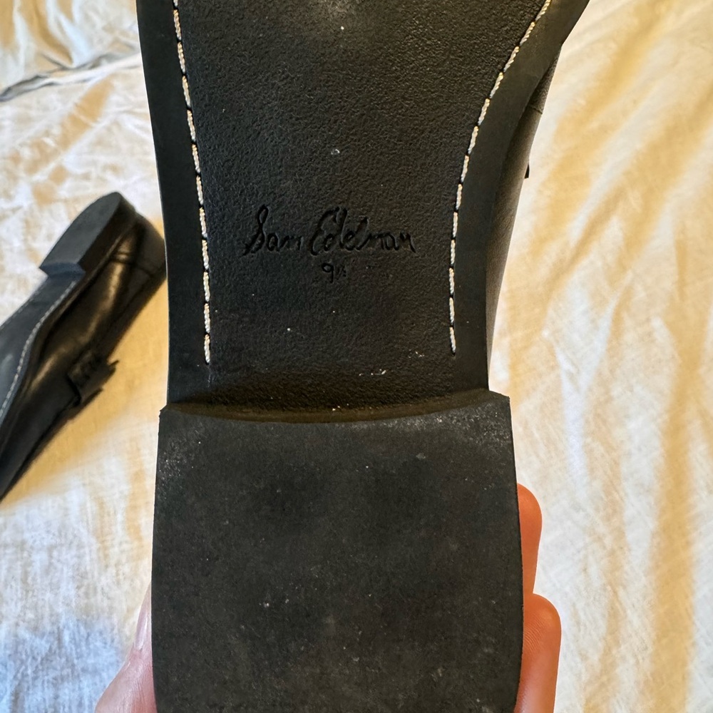 Sam Edelman Loafers - Picture 5 of 6